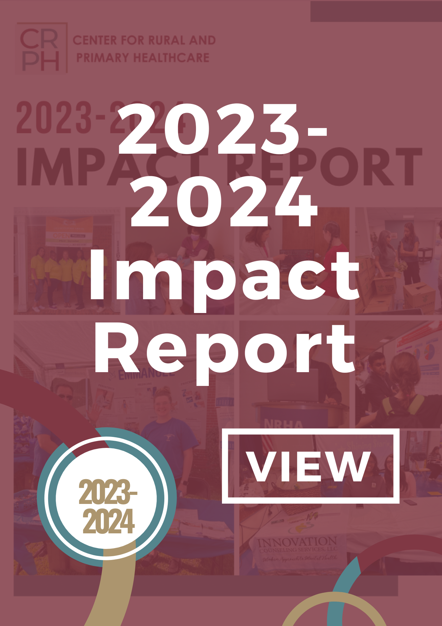 2023-2024 Impact Report