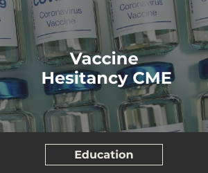 Vaccine Hesitancy CME