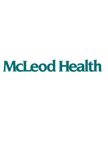 McLeod Health logo