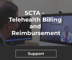 SCTA -   Telehealth Billing and Reimbursement