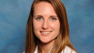 Courtney Vandermeersch Headshot