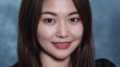 Qian headshot