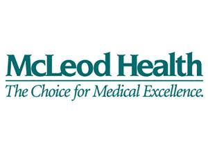 McLeod Health Logo